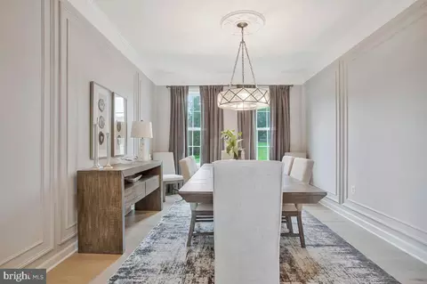 Dining - 23 Hunting Ct, Edgewater, MD 21037 photo 1 of 3