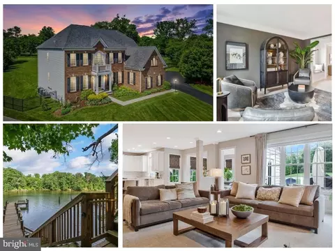 23 Hunting Ct, Edgewater, MD 21037