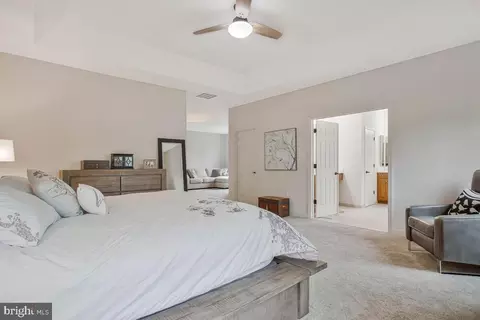 Bedroom - 23 Hunting Ct, Edgewater, MD 21037 photo 3 of 10