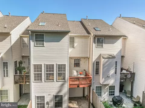 227 Braxton Way #227, Edgewater, MD 21037 photo 58