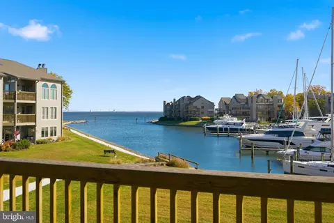 7026 Channel Village Ct #102, Annapolis, MD 21403