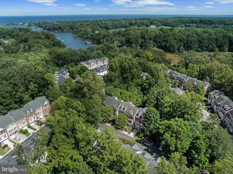 View/Area - 310 Pintail Ln, Annapolis, MD 21409 photo 9 of 12