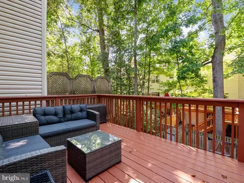 Exterior - 310 Pintail Ln, Annapolis, MD 21409 photo 7 of 12