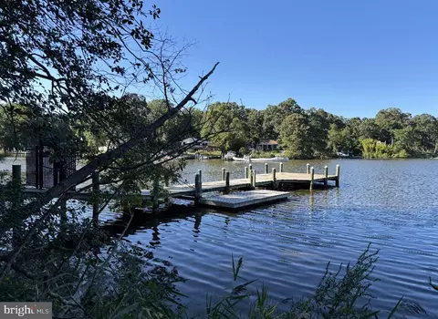 View/Area - 310 Pintail Ln, Annapolis, MD 21409 photo 11 of 12
