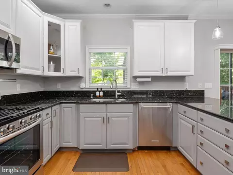 Kitchen - 310 Pintail Ln, Annapolis, MD 21409 photo 3 of 4