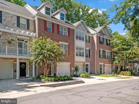 Exterior - 310 Pintail Ln, Annapolis, MD 21409 photo 2 of 12