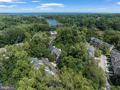 View/Area - 310 Pintail Ln, Annapolis, MD 21409 photo 4 of 12