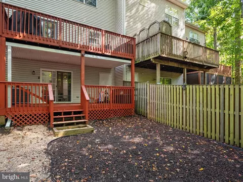 Exterior - 310 Pintail Ln, Annapolis, MD 21409 photo 11 of 12