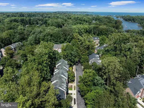View/Area - 310 Pintail Ln, Annapolis, MD 21409 photo 8 of 12