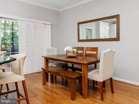 Dining - 310 Pintail Ln, Annapolis, MD 21409 photo 1 of 2
