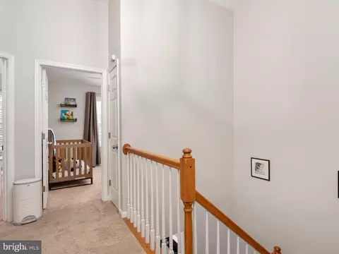 Entry Way - 310 Pintail Ln, Annapolis, MD 21409 photo 3 of 3