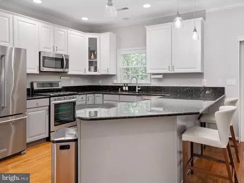 Kitchen - 310 Pintail Ln, Annapolis, MD 21409 photo 1 of 4
