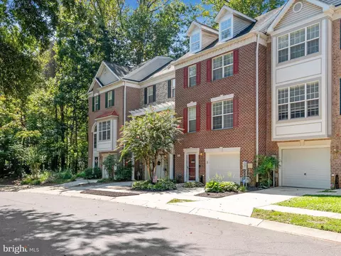 Exterior - 310 Pintail Ln, Annapolis, MD 21409 photo 4 of 12