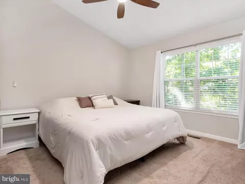 Bedroom - 310 Pintail Ln, Annapolis, MD 21409 photo 4 of 5