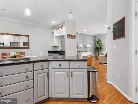 Kitchen - 310 Pintail Ln, Annapolis, MD 21409 photo 4 of 4