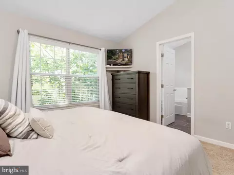 Bedroom - 310 Pintail Ln, Annapolis, MD 21409 photo 5 of 5
