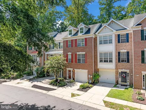 Exterior - 310 Pintail Ln, Annapolis, MD 21409 photo 12 of 12