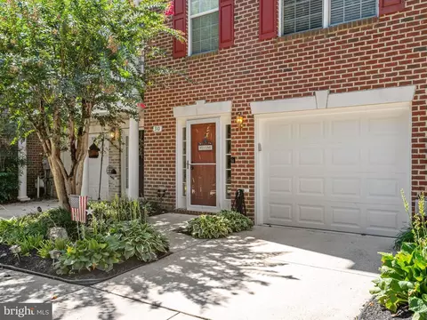 Exterior - 310 Pintail Ln, Annapolis, MD 21409 photo 3 of 12