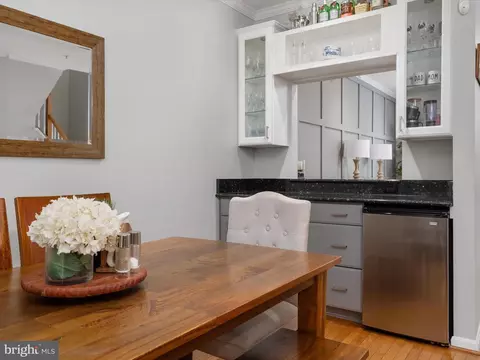 Dining - 310 Pintail Ln, Annapolis, MD 21409 photo 2 of 2