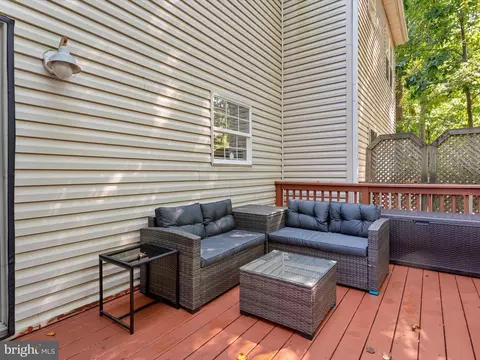 Exterior - 310 Pintail Ln, Annapolis, MD 21409 photo 6 of 12