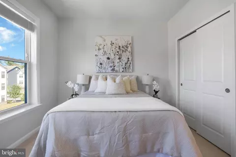 Bedroom - 3266 Watershed Blvd, Laurel, MD 20724 photo 6 of 9