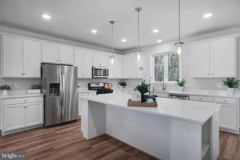 Kitchen - 3266 Watershed Blvd, Laurel, MD 20724 photo 1 of 3