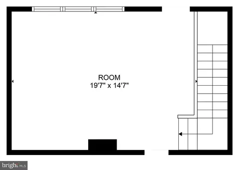 Floorplan - 3266 Watershed Blvd, Laurel, MD 20724 photo 3 of 5