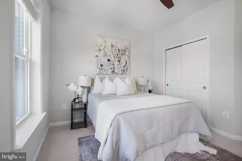Bedroom - 3266 Watershed Blvd, Laurel, MD 20724 photo 7 of 9