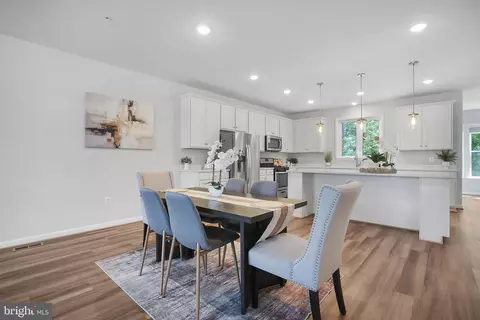 Dining - 3266 Watershed Blvd, Laurel, MD 20724 photo 1 of 2