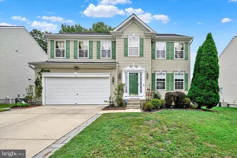 320 Sherman Bouyer Ln, Pasadena, MD 21122