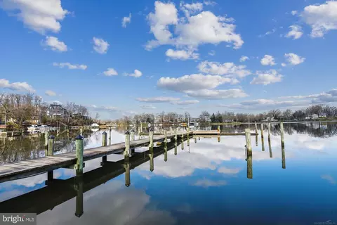 View/Area - 3344 Oak Dr, Edgewater, MD 21037 photo 6 of 6