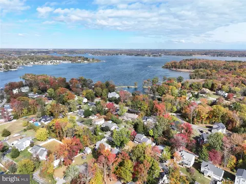 View/Area - 3344 Oak Dr, Edgewater, MD 21037 photo 3 of 6