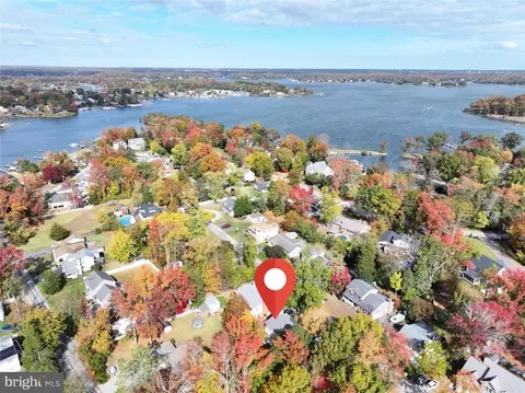View/Area - 3344 Oak Dr, Edgewater, MD 21037 photo 1 of 6
