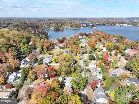 View/Area - 3344 Oak Dr, Edgewater, MD 21037 photo 2 of 6