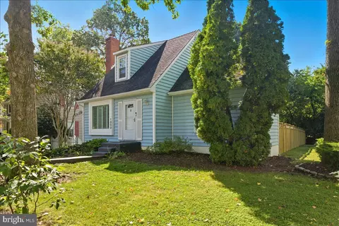 1000 Hyde Park Dr, Annapolis, MD 21403