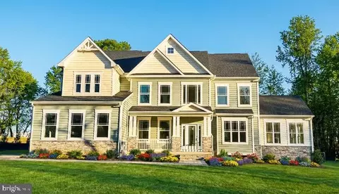 1907 Mackiebeth Ct, Annapolis, MD 21401