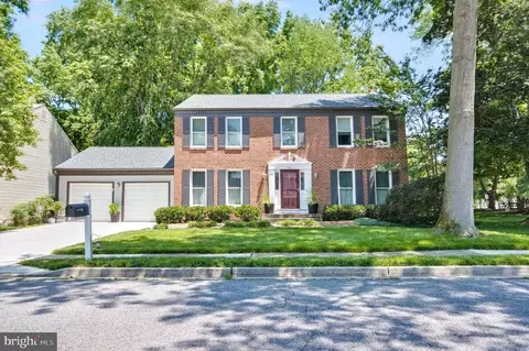 310 Saddle Ridge Rd, Annapolis, MD 21403