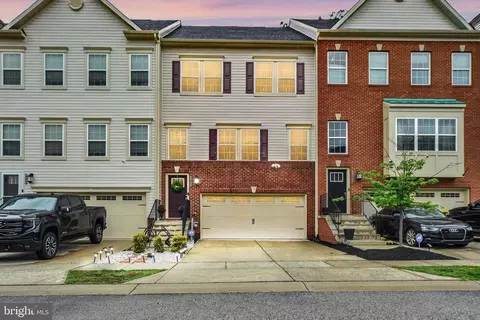 8346 Daydream Cres, Pasadena, MD 21122