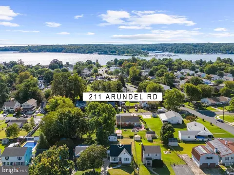 211 Arundel Rd, Pasadena, MD 21122 photo 44