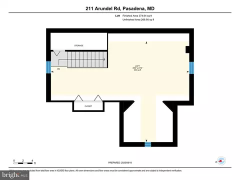 211 Arundel Rd, Pasadena, MD 21122 photo 49