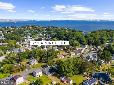 211 Arundel Rd, Pasadena, MD 21122 photo 43