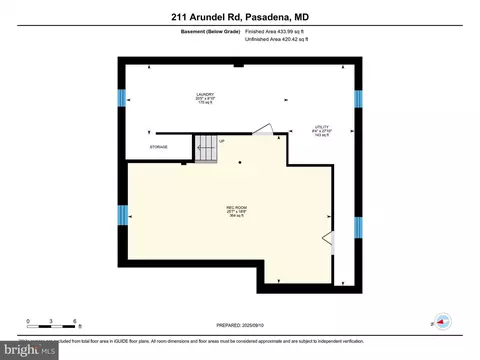 211 Arundel Rd, Pasadena, MD 21122 photo 50