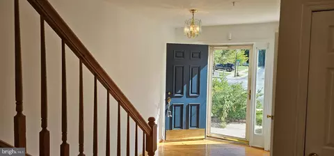 Entry Way - 8725 Silent Ct, Odenton, MD 21113 photo 1 of 16