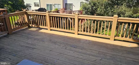 Exterior - 8725 Silent Ct, Odenton, MD 21113 photo 1 of 2