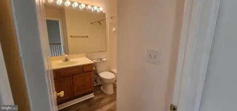 Entry Way - 8725 Silent Ct, Odenton, MD 21113 photo 15 of 16