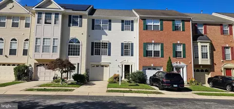 8725 Silent Ct, Odenton, MD 21113