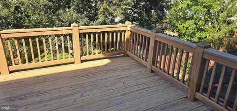 Exterior - 8725 Silent Ct, Odenton, MD 21113 photo 2 of 2