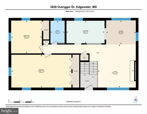 3820 Outrigger Dr, Edgewater, MD 21037 photo 56