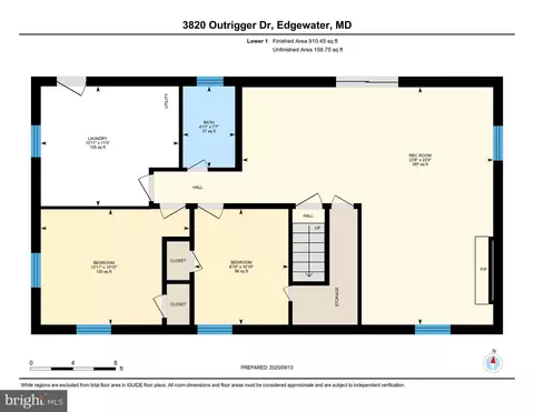 3820 Outrigger Dr, Edgewater, MD 21037 photo 57