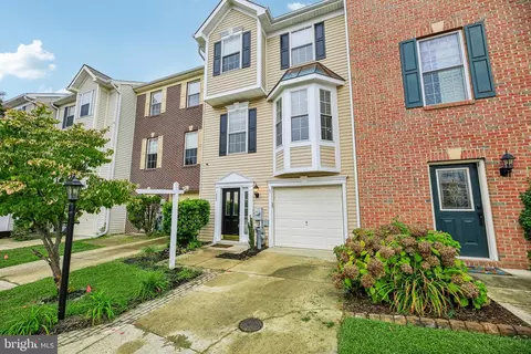 633 Baystone Ct, Annapolis, MD 21409